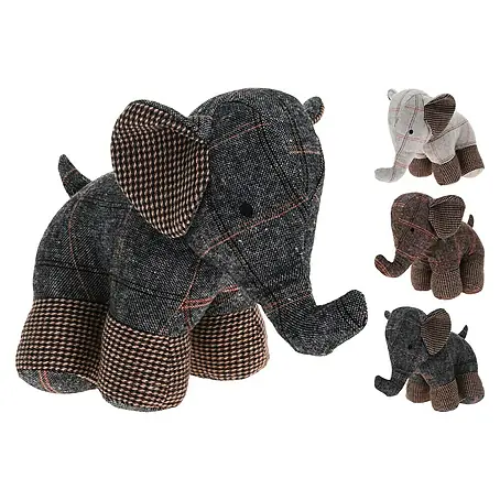 Tope de puerta Elefante