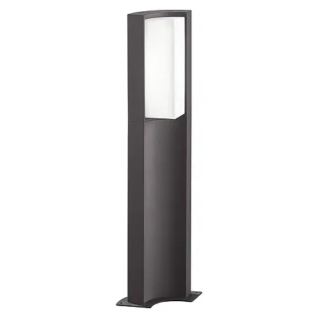 Trio Lighting  Baliza exterior LED Suez 60