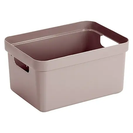 Sunware  Aufbewahrungsbox Sigma Home