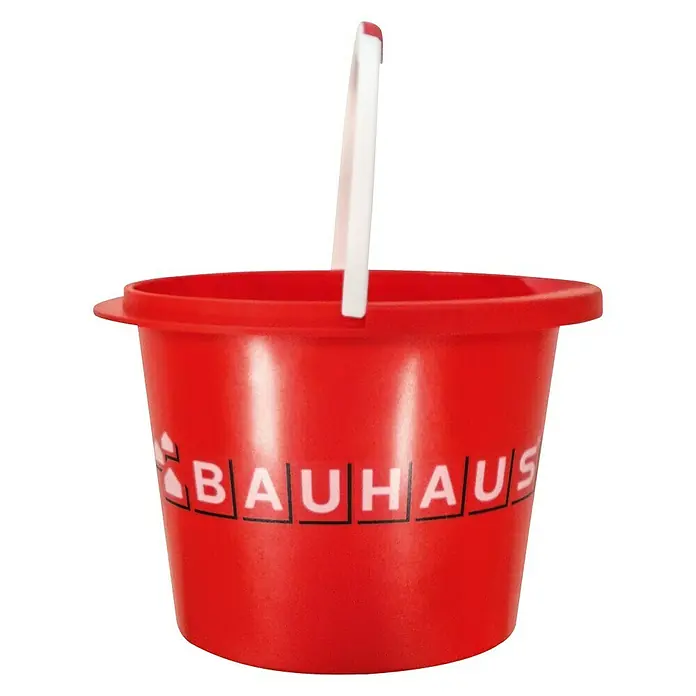 BAUHAUS Eimer - 15 l, Polypropylen