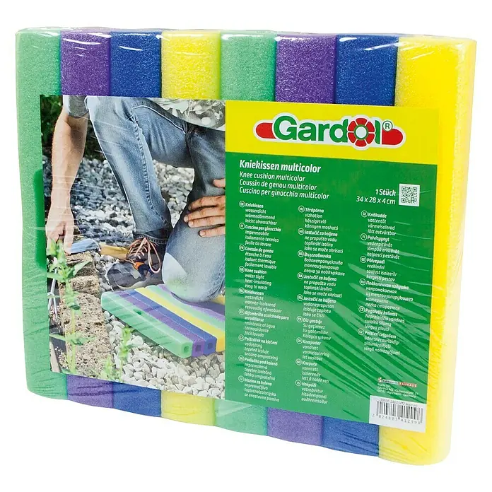 Gardol Jastuk za koljena - 34 x 28 x 4 cm