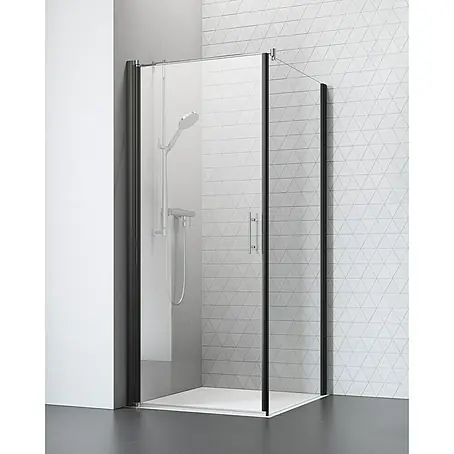 Camargue Vario Eckdusche B3+B7