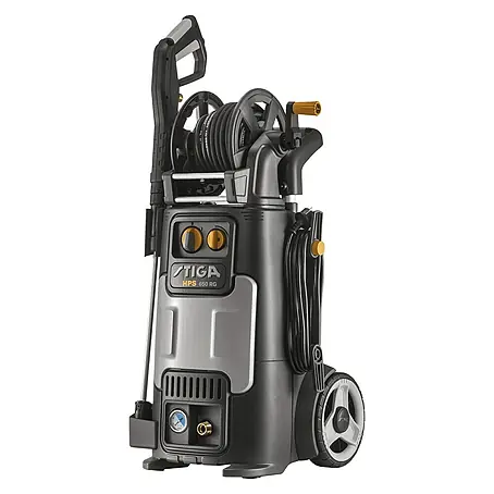 Stiga  Hochdruckreiniger HPS 650 RG