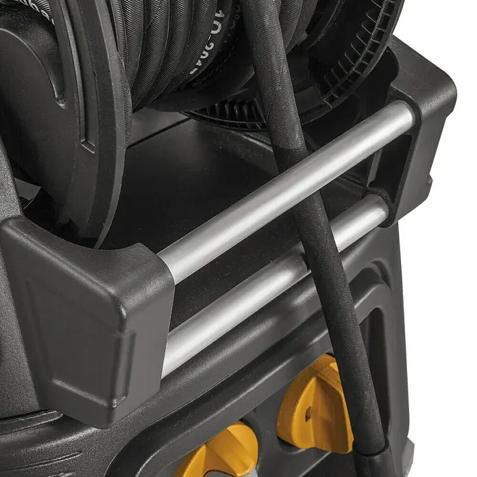 Stiga Hochdruckreiniger HPS 650 RG - 2.800 W, 150 bar, Fördermenge: 550 l/h - Detailaufnahme