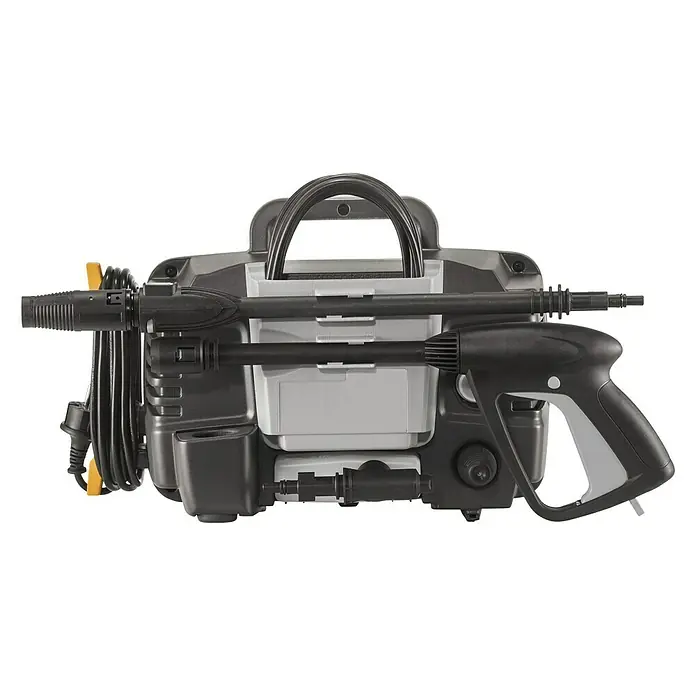Stiga Hochdruckreiniger HPS 110 - 1.400 W, 110 bar, Fördermenge: 390 l/h - Detailaufnahme
