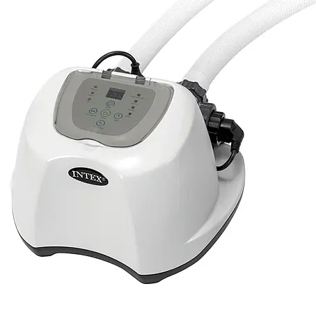 Intex  Salzwassersystem Krystal Clear