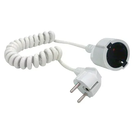 Electraline  Alargo espiral