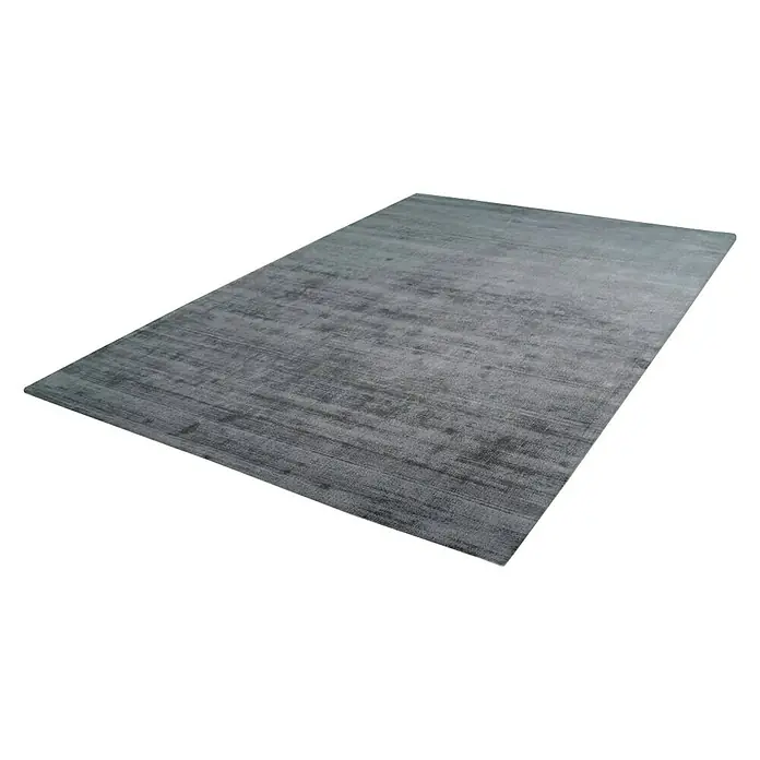 Kayoom Kurzflorteppich Luxury - Mint, 290 x 200 cm, 100 % Viskose