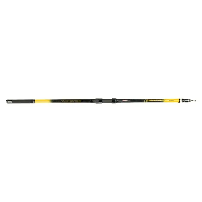 Tubertini Caña de pescar Freetime - Largo: 4,2 m, Peso de lanzamiento: 100 - 250 g