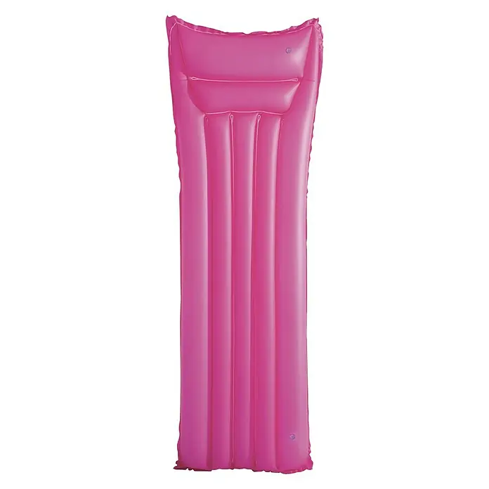 Bestway Luchtmatras Matte Finish - 170 x 54 cm - Top-down weergave