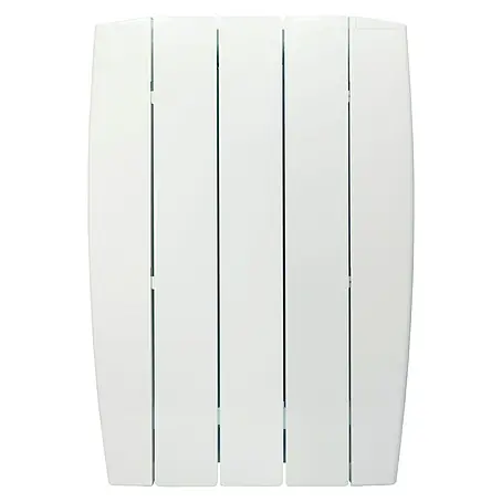 HJM  Emisor térmico cerámico Optima con WiFi