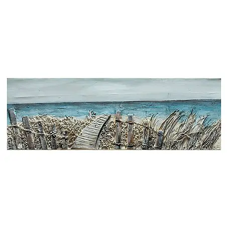 Cuadro pintado a mano Dipinto