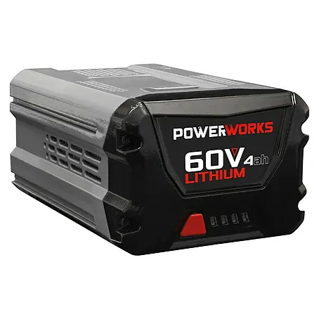 Powerworks  Baterija P60B4