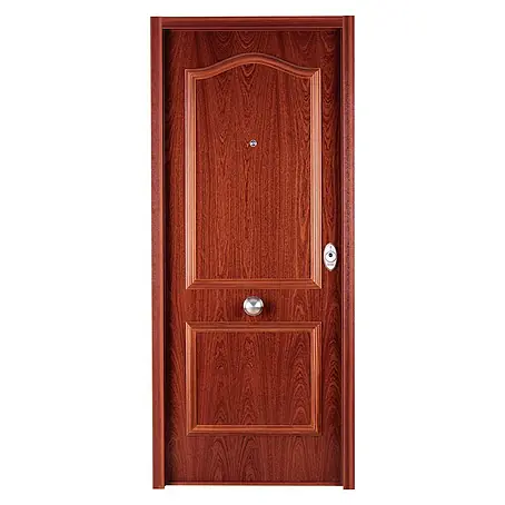 SegureStil  Puerta de entrada Acorazada S105 Serie V Interior