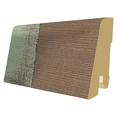 Egger  Sockelleiste Dimas Wood Bunt