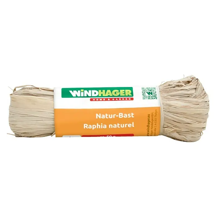 Windhager Naturbast - 150 g