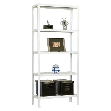 Simonrack Homeclick Metallregal Home Click Plus