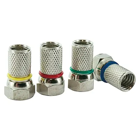 Schwaiger  Set F-utikača