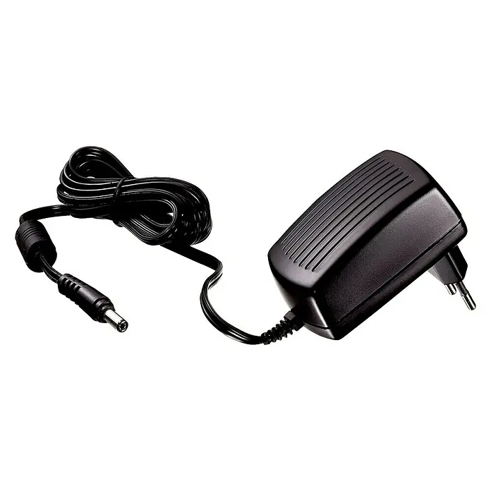 Dymo Netzteil 40076 - Geeignet für: Beschriftungsgeräte - Vorderansicht