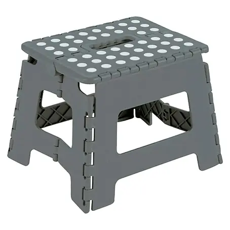 Arregui  Taburete plegable TB-039-G