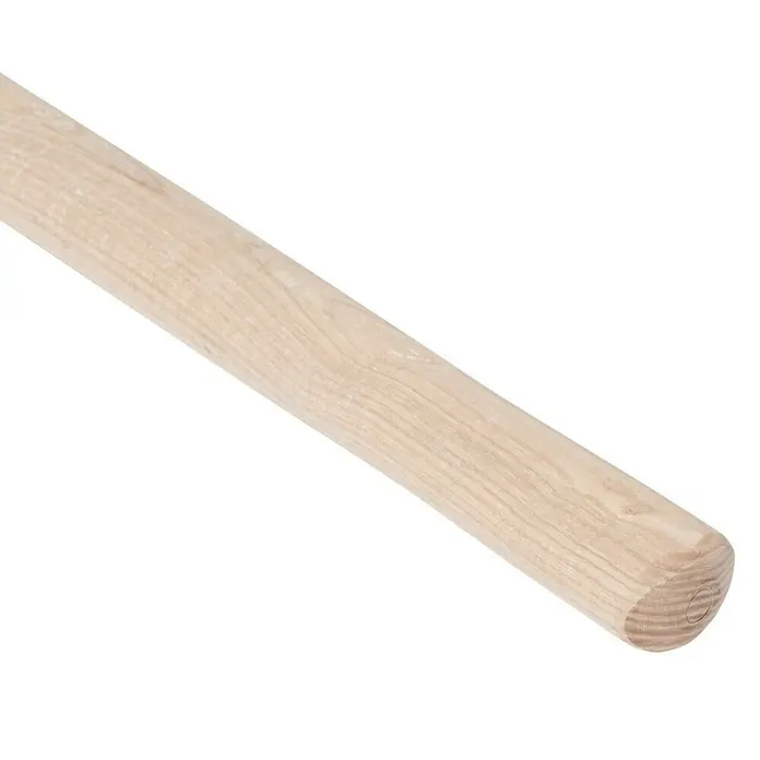 Pariere Mango de maza - 70 cm, Madera de fresno
