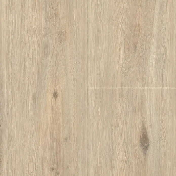 LOGOCLIC Sample Vinto Eiken Cartonia - 296 x 195 x 1 mm, Planken - Close-up