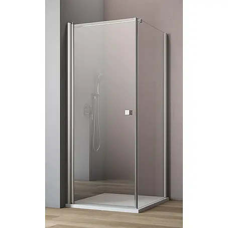 GEO Hit Eckdusche B-F100