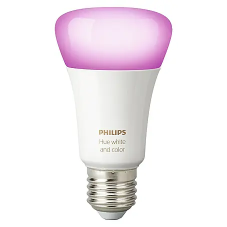 Philips Hue Bombilla LED RGB