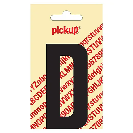 Pickup  Naljepnica