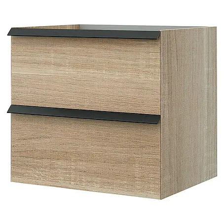 Baden Haus Qubo Waschtischunterschrank