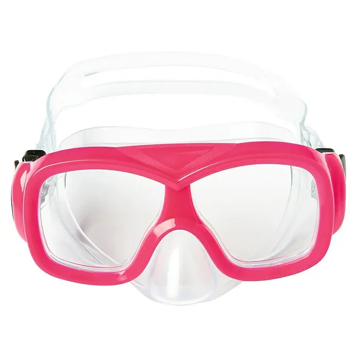 Bestway Gafas de buceo Aquanaut - Policarbonato