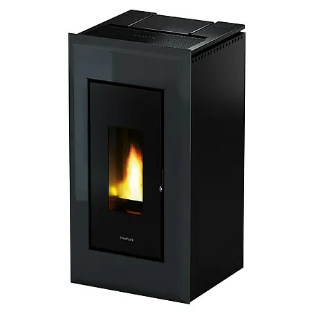 FreePoint  Pelletofen Vega Airtight