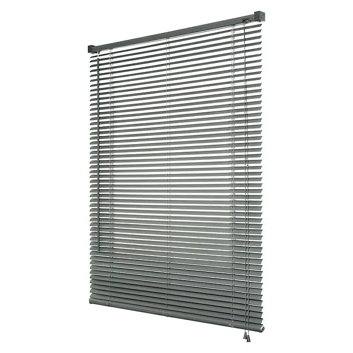 Veneciana Veneto - An x Al: 150 x 160 cm, Gris