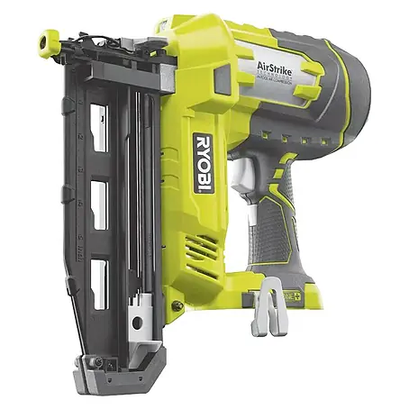Ryobi ONE+ Clavadora de batería R18N16G