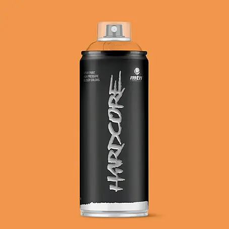 mtn  Spray Hardcore