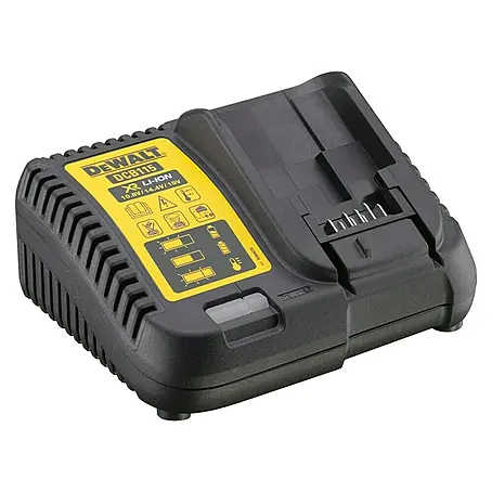 Dewalt  Cargador DCB115-QW