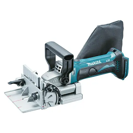 Makita  Akku-Flachdübelfräse DPJ180Z