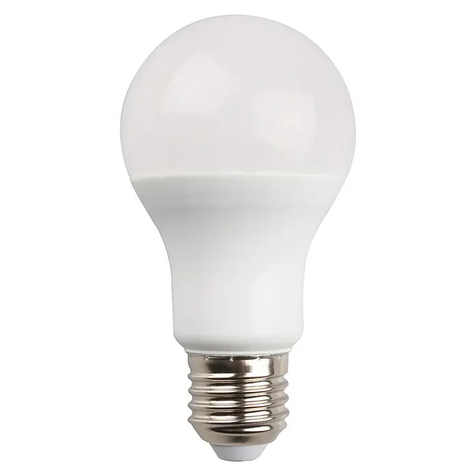 Garza Bombilla LED - 12 W, E27, Blanco neutro, 1.060 lm