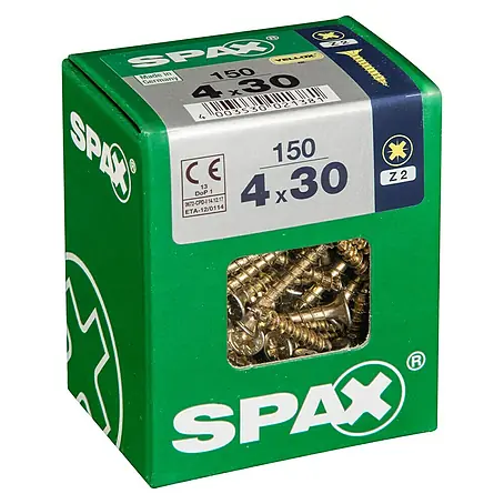 Spax  Univerzalni vijak