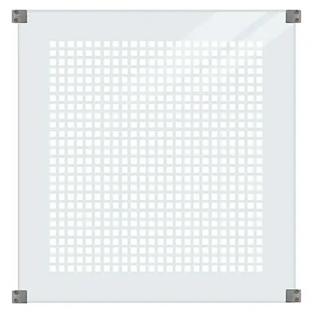 Plus  Sichtschutzelement Futura I