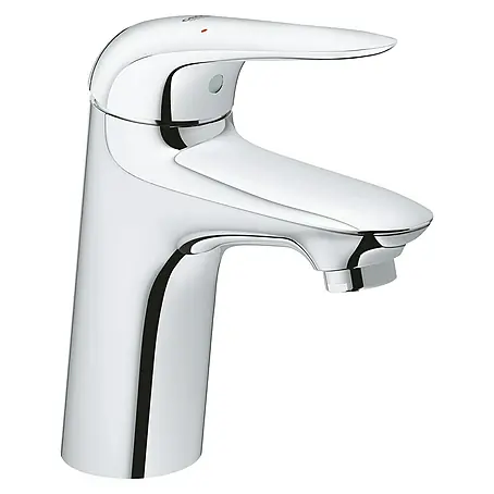 Grohe Eurostyle Solid Waschtischarmatur S-Size