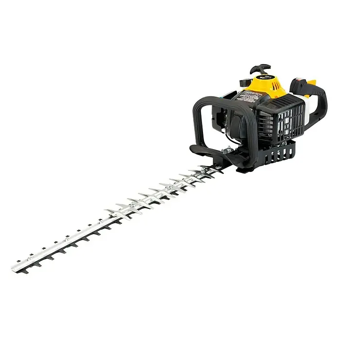 McCulloch Cortasetos de gasolina HT 5622 - 0,7 kW, 22 cm³
