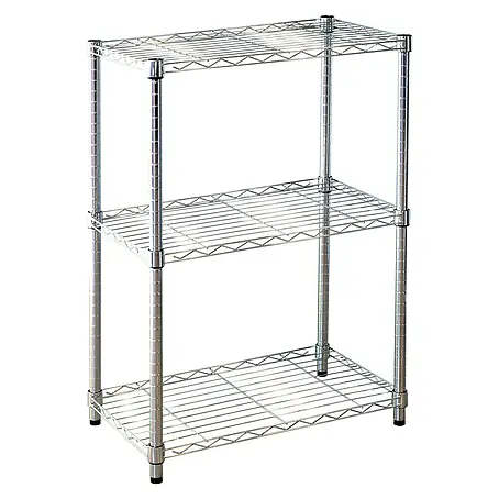 Estantería metálica Stylo