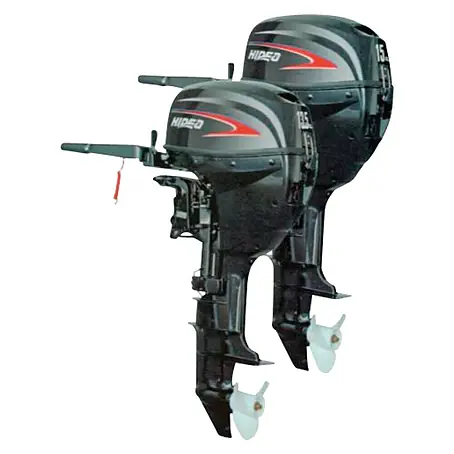 Hidea  Motor fueraborda 15 HP