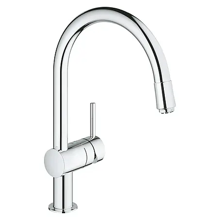Grohe  Spültischarmatur Minta