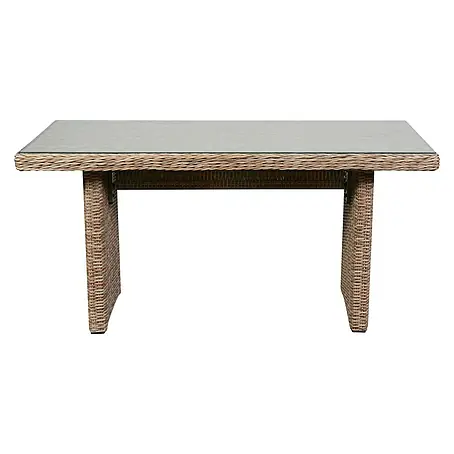 Mesa de jardín Gotland