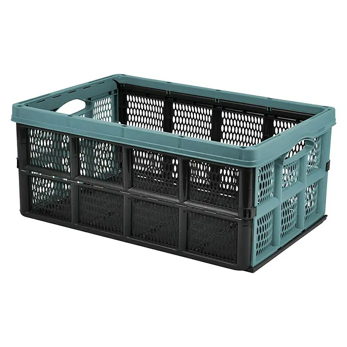 Caja plegable - 60 x 40 x 24,4 cm, 60 l