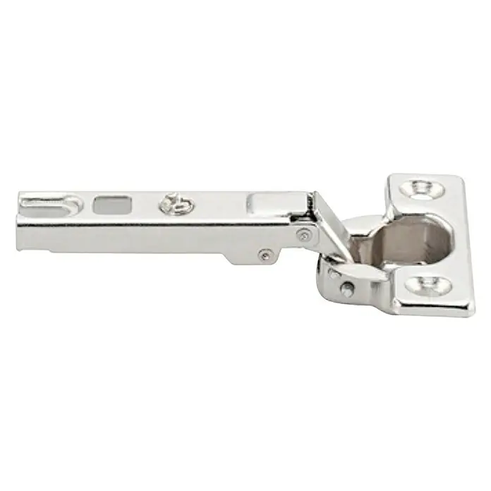 Stabilit Bisagra de cazoleta sobrepuesta - Tope de esquina, Diámetro cazoleta: 26 mm