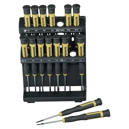 Proxxon Micromot Set odvijača za vijke No 28148