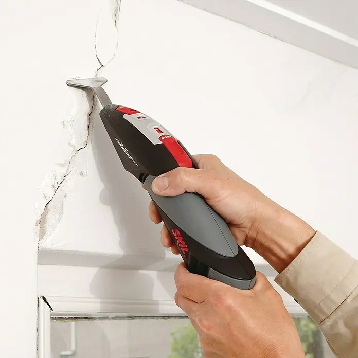 Skil Rascador 7710 AA - 28,8 x 6,8 cm - Producto en uso